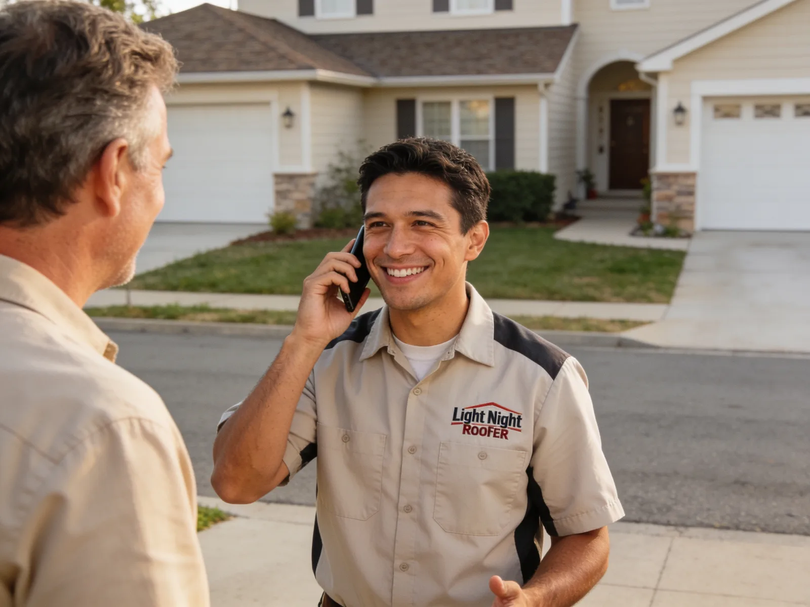 Emergency Roof Repair Brockwell, AR FAQs